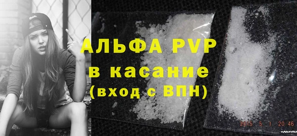 крисы Алексин